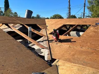 A job by Granada Hills Roofing Solutions