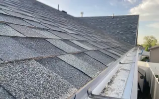 J D Roofing Company