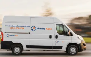Pinnara Apex