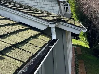 A job by Flintridge Roof Co