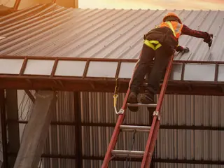 A job by Roofing Perfectionists