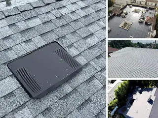 A job by Granada Hills Roofing Solutions
