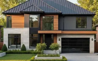 The Metal Roof Pros