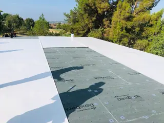 A job by Mountain Pacific Roofing Inc