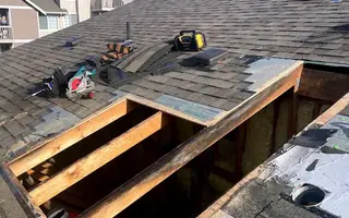 Titan Roofing Contractor Whittier
