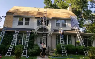 Majestic Roofing