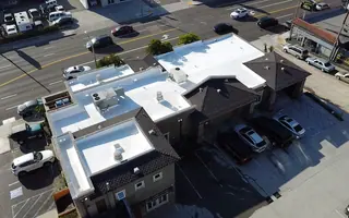 Economy Roofing