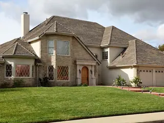 A job by Bilt-Well Roofing