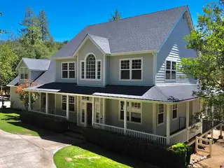 A job by American Eagle Roofing & Gutters