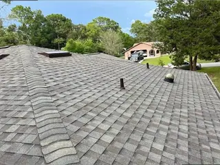A job by LA Roofing Specialists