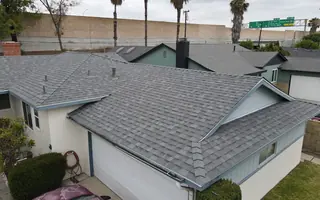 Eco Roofing Inc