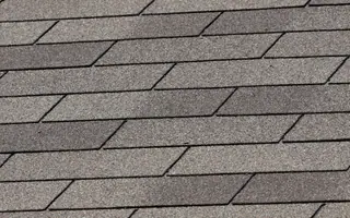Morning Light Roof Repair