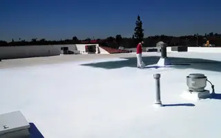 Stone Roofing Company, Inc