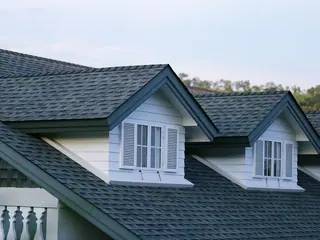 A job by YOR Roofing Contractor & Construction Company