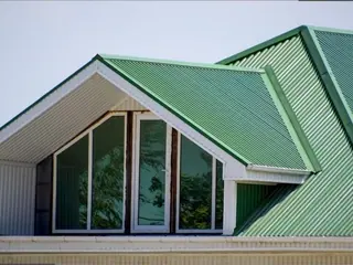 A job by Roofing Pros South Gate