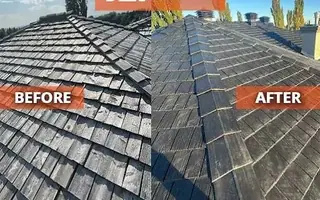 Rock Solid Roofing Services California