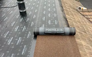 P H Roofing