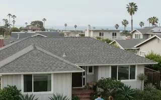 Roofing H Rancho Palos Verdes