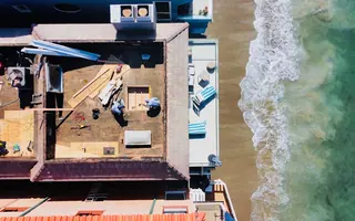 Pacific Pro Roofing