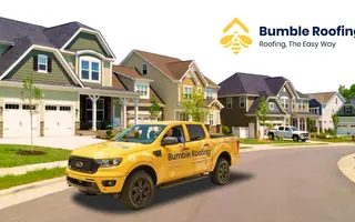 Bumble Roofing of Los Angeles