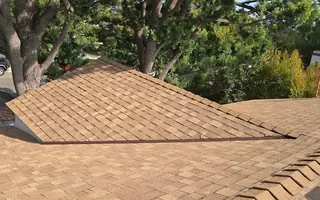 Hexagon Roofing Inc. - Pasadena Roofers