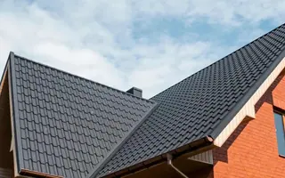 Tile Roofing Los Angeles