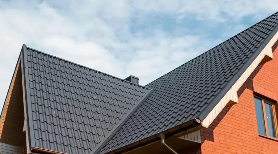 Work by Tile Roofing Los Angeles in Los Angeles, California