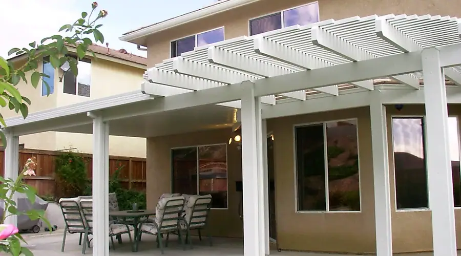 Work by YOR Roofing Contractor & Construction Company in Tarzana, California