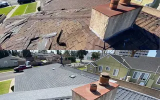 Lawsons Los Angeles Roof Replacement & Repair