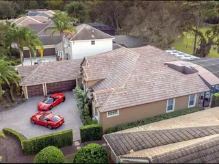 A job by Roofing Pros South Gate