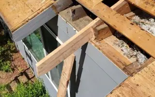 Falcon Roofing Solutions