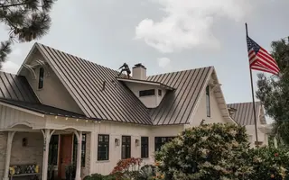 Boyce's Roofing & Repair