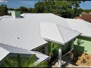 A job by Bright Roof Repair & Install