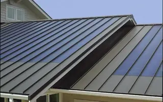 Supreme Roofing and Installations