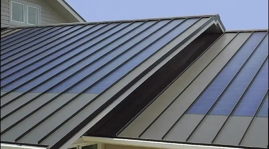 Work by Supreme Roofing and Installations in Palos Verdes Estates, California
