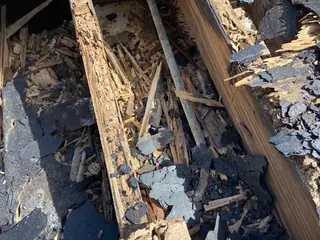 A job by Magical Roofers