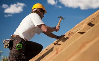 First Class Roofing