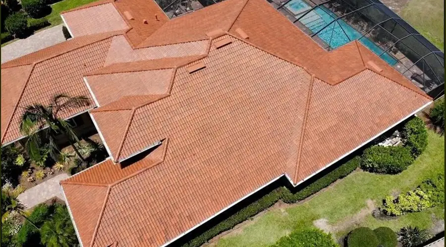 Work by Henry Brothers Roofing & Construction in Sylmar, California