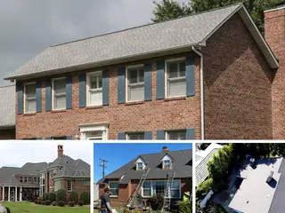 A job by Save More Roofing