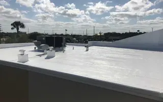 Residential And Commercial Roofing Pros