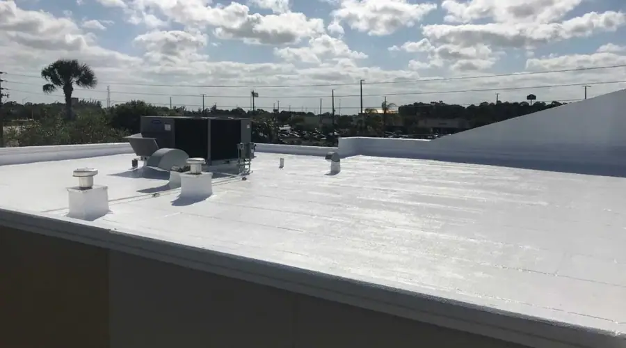 Work by Residential And Commercial Roofing Pros in San Marino, California