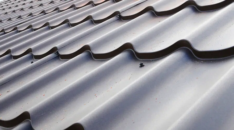 Work by Owen & Sons Roofing in Sylmar, California