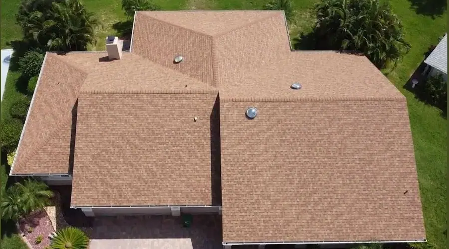 Work by Wave Roof Service in Lomita, California