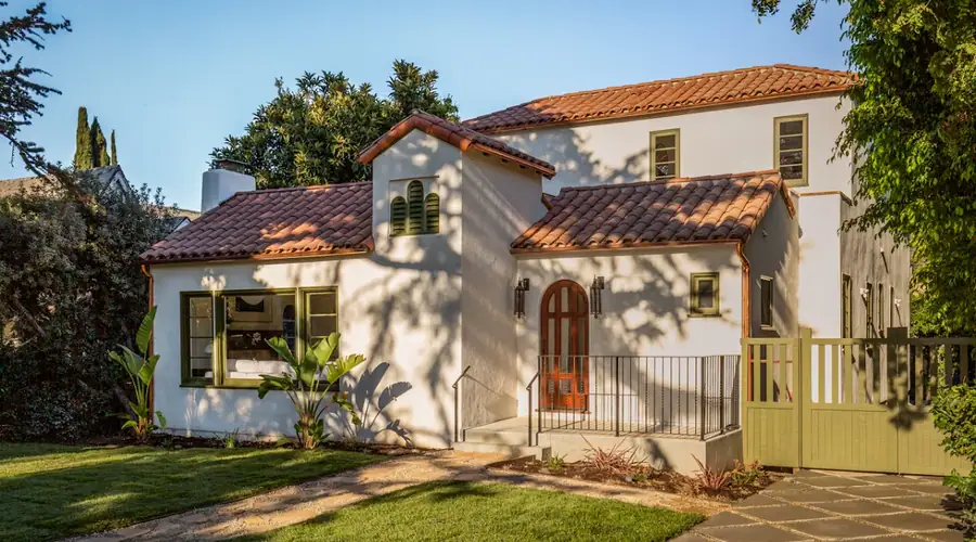 Work by Pomona Superior Roofing in Pomona, California