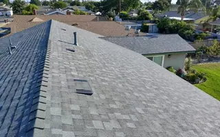 Quality Roofing Specialists