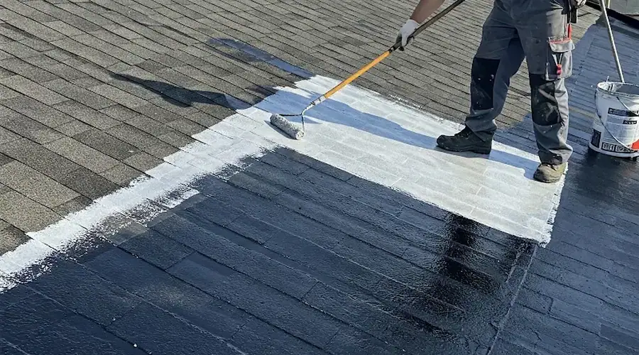 Work by Lifetime Roofing & Renovation, Inc. in Eagle Rock, California