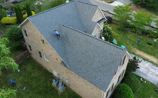 Guardian Roofing