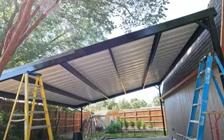 All City Metal Roofing