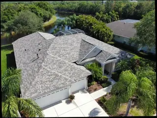 A job by Great Roofing Company Lomita