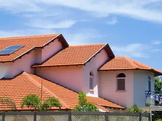 A job by Mega Roofing & Commercial Roof Repair